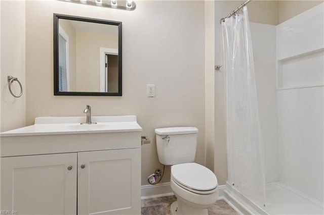 1110 21st ST, Newport News, VA 23607