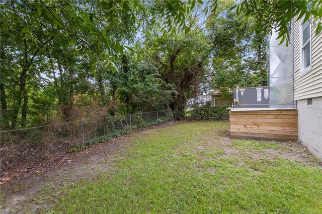 1110 21st ST, Newport News, VA 23607