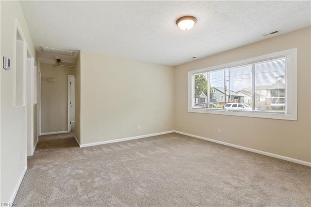 1110 21st ST, Newport News, VA 23607