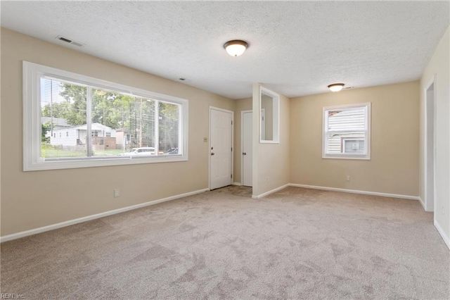 1110 21st ST, Newport News, VA 23607