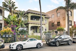 3574 4th Ave. (-80), San Diego, CA 92103