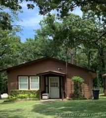 18723 S 4185 Road A, Claremore, OK 74017