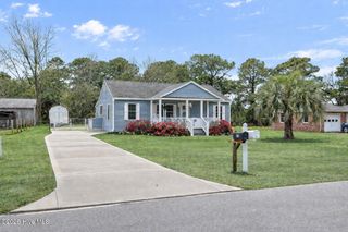 177 Otway Farm Road, Beaufort, NC 28516
