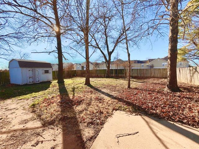 716 Smalley Drive, Norman, OK 73071