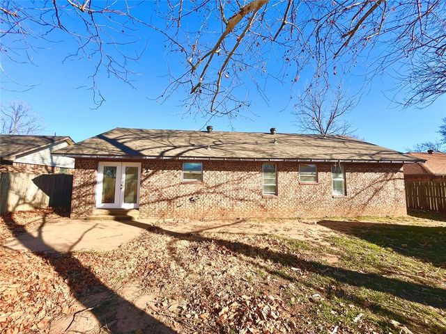 716 Smalley Drive, Norman, OK 73071