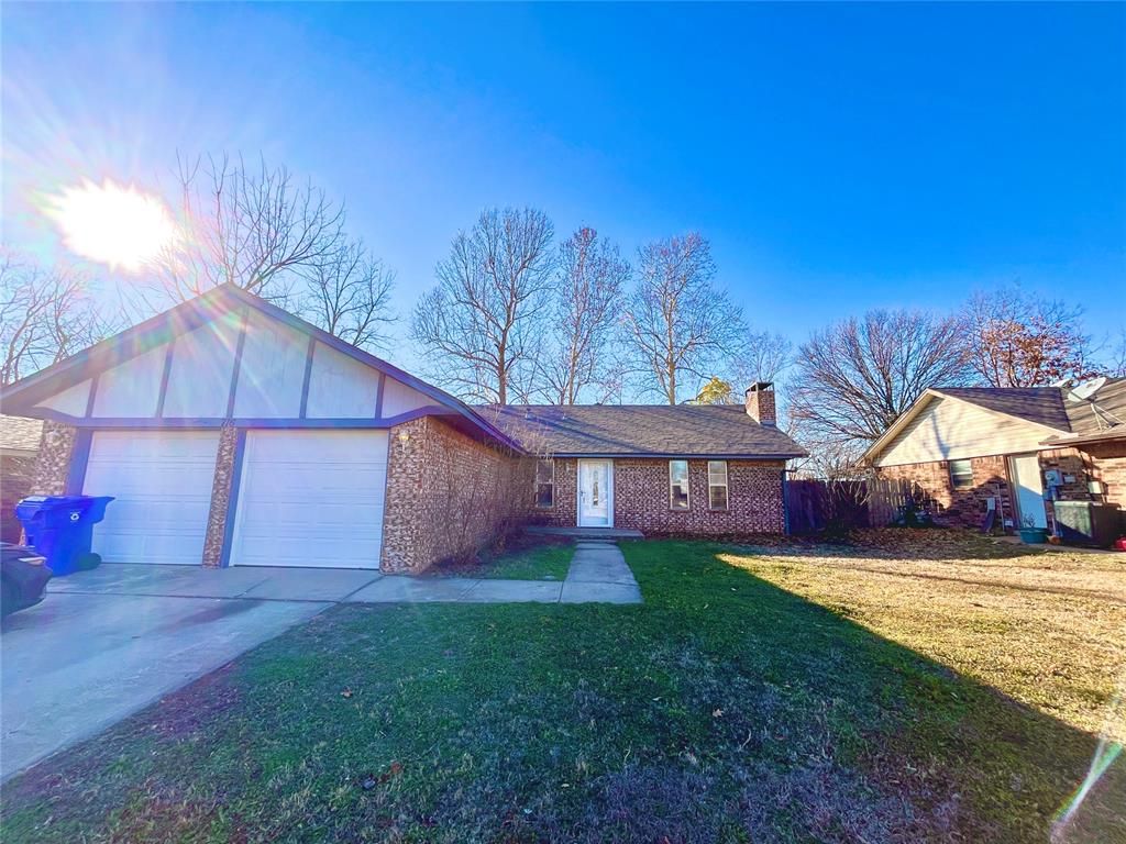 716 Smalley Drive, Norman, OK 73071