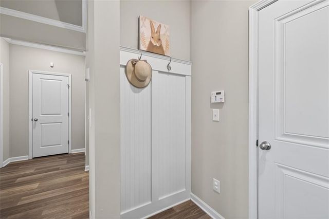 1594 Davey Circle, Hoschton, GA 30548