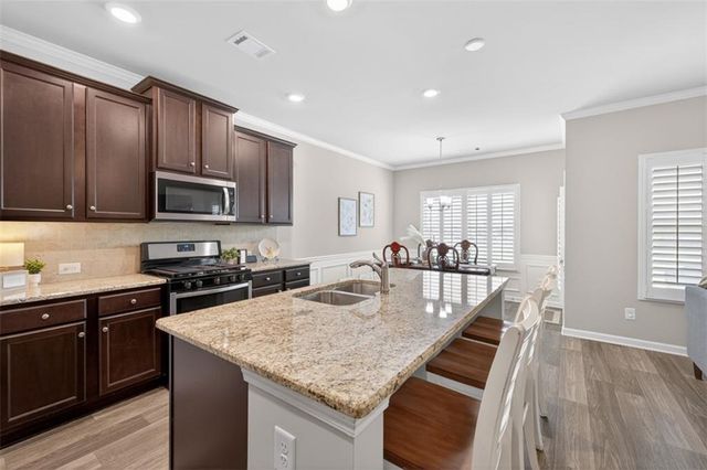 1594 Davey Circle, Hoschton, GA 30548