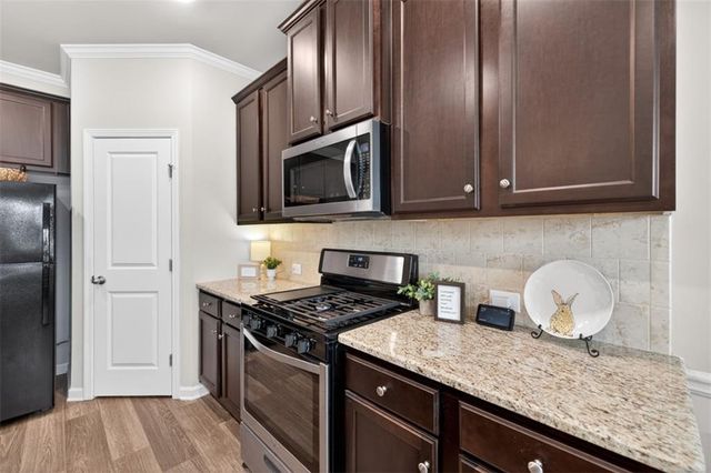 1594 Davey Circle, Hoschton, GA 30548