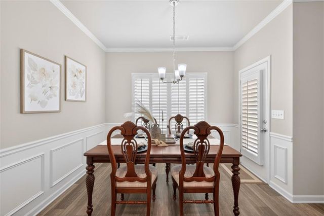 1594 Davey Circle, Hoschton, GA 30548