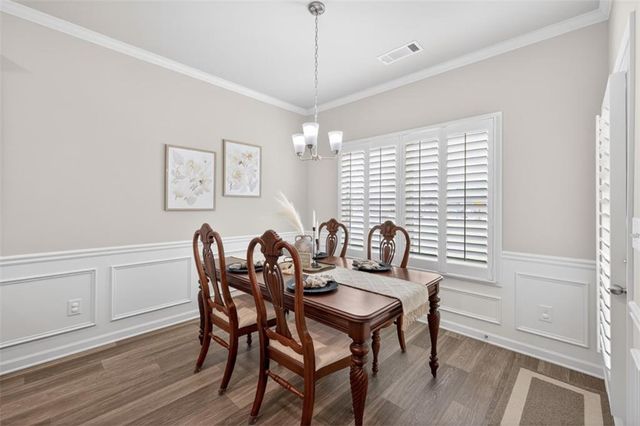 1594 Davey Circle, Hoschton, GA 30548