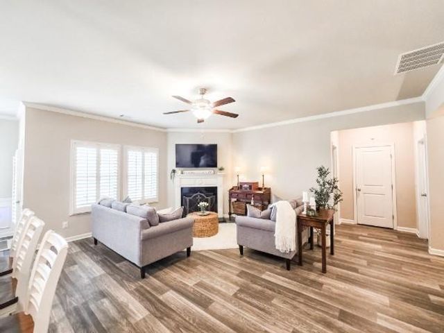 1594 Davey Circle, Hoschton, GA 30548