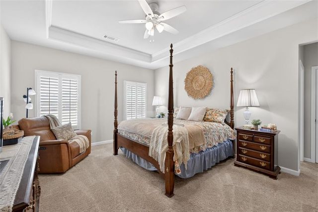 1594 Davey Circle, Hoschton, GA 30548