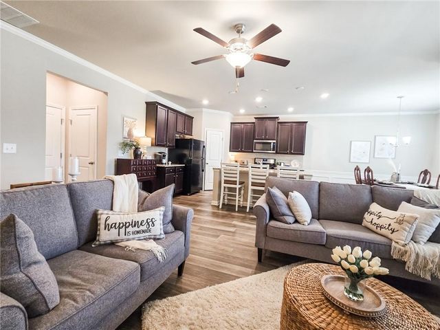 1594 Davey Circle, Hoschton, GA 30548