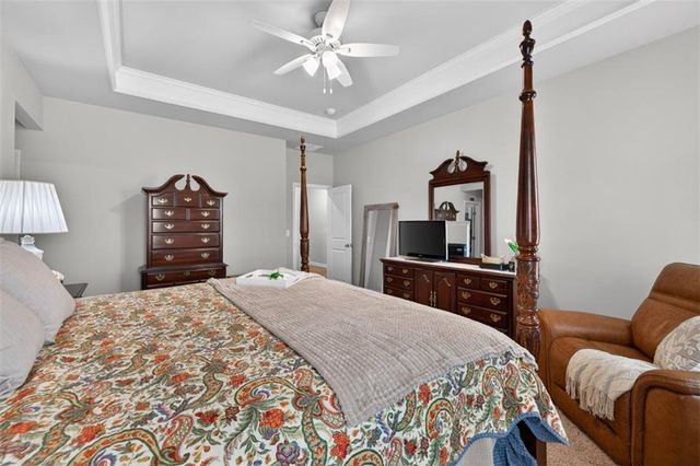 1594 Davey Circle, Hoschton, GA 30548