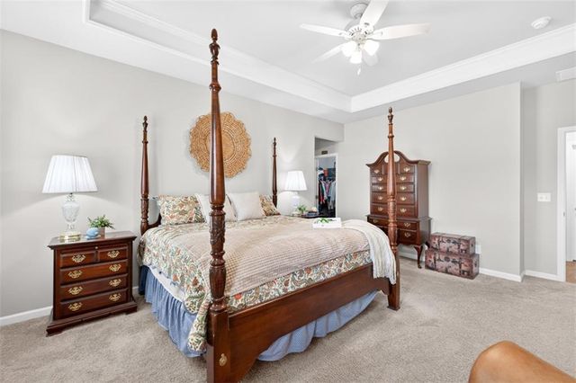 1594 Davey Circle, Hoschton, GA 30548