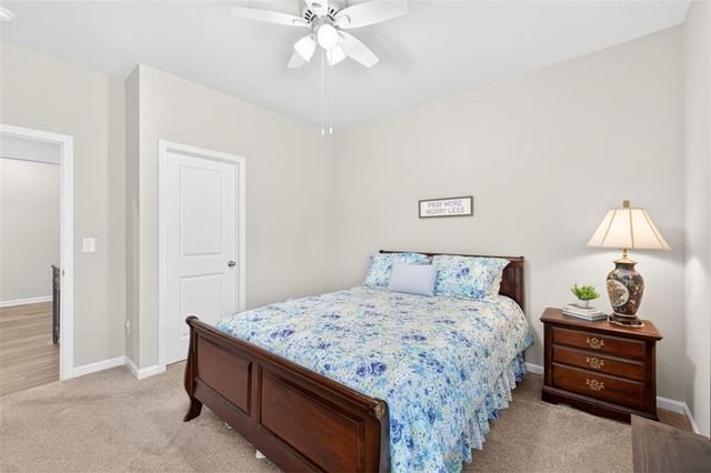 1594 Davey Circle, Hoschton, GA 30548