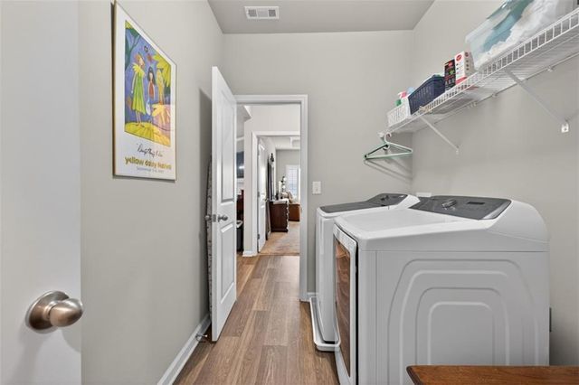 1594 Davey Circle, Hoschton, GA 30548