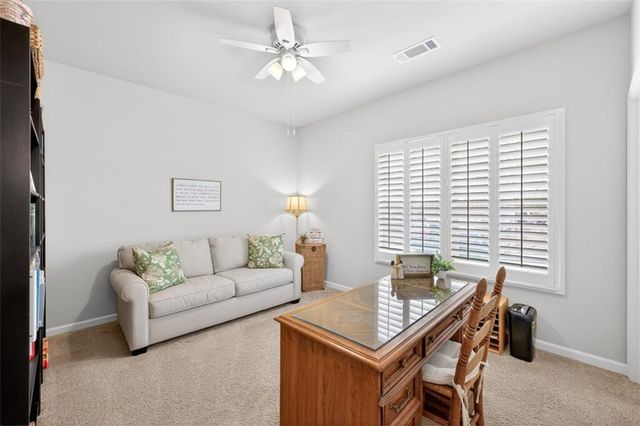 1594 Davey Circle, Hoschton, GA 30548