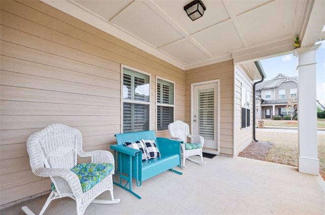 1594 Davey Circle, Hoschton, GA 30548