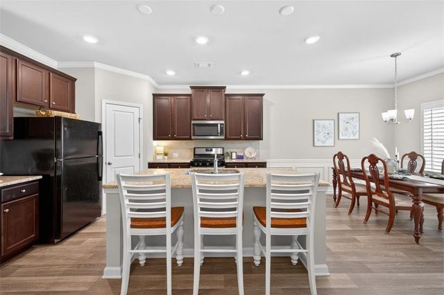 1594 Davey Circle, Hoschton, GA 30548