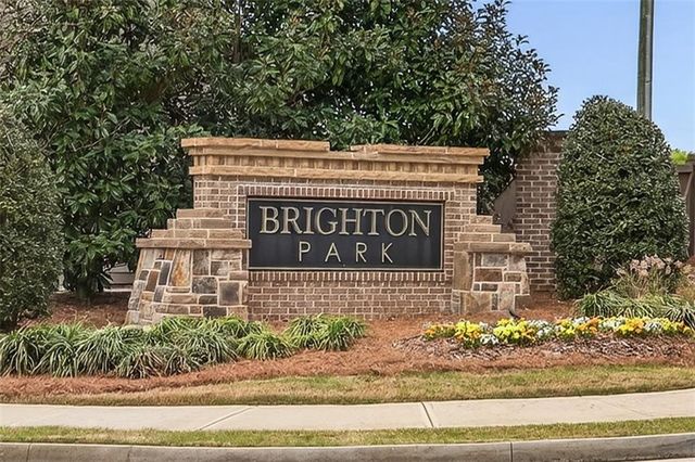 1594 Davey Circle, Hoschton, GA 30548