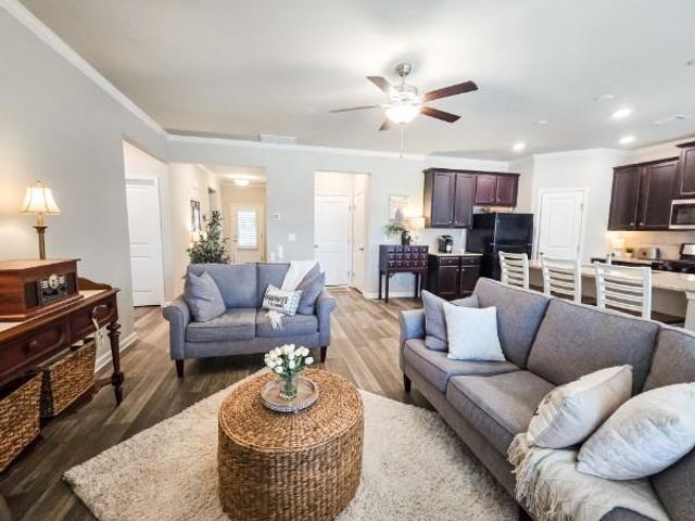 1594 Davey Circle, Hoschton, GA 30548