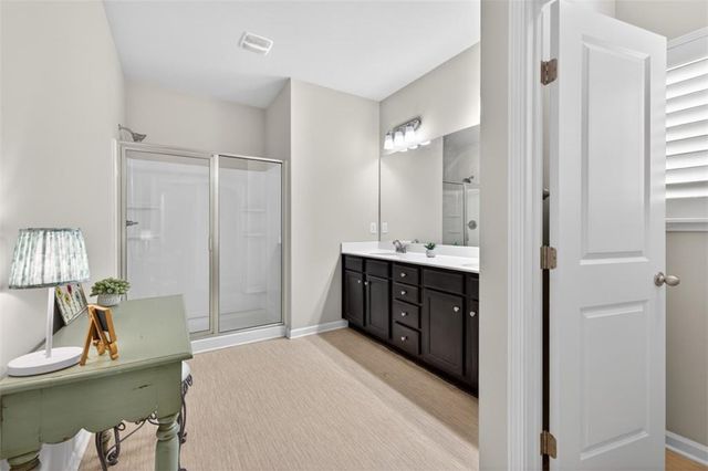 1594 Davey Circle, Hoschton, GA 30548