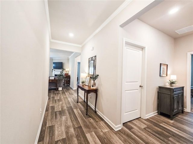 1594 Davey Circle, Hoschton, GA 30548