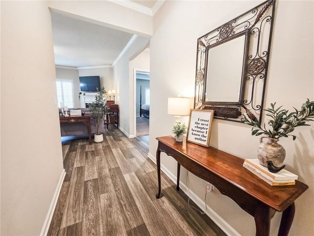 1594 Davey Circle, Hoschton, GA 30548