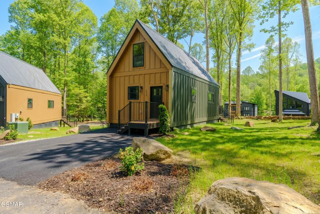 216 Braydens Way, Gatlinburg, TN 37738