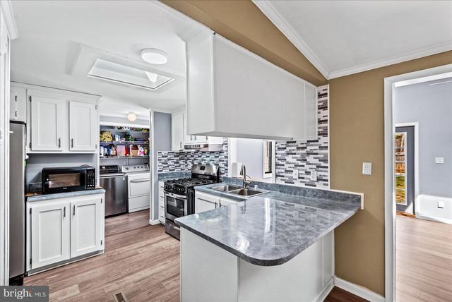 13218 FLINTLOCK DR, Spotsylvania, VA 22551