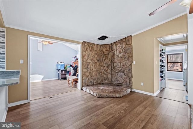 13218 FLINTLOCK DR, Spotsylvania, VA 22551