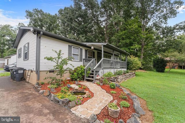 13218 FLINTLOCK DR, Spotsylvania, VA 22551