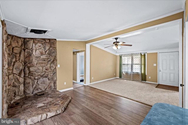 13218 FLINTLOCK DR, Spotsylvania, VA 22551