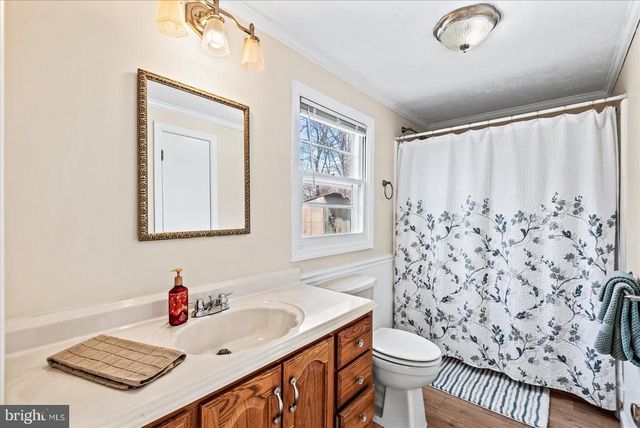 13218 FLINTLOCK DR, Spotsylvania, VA 22551