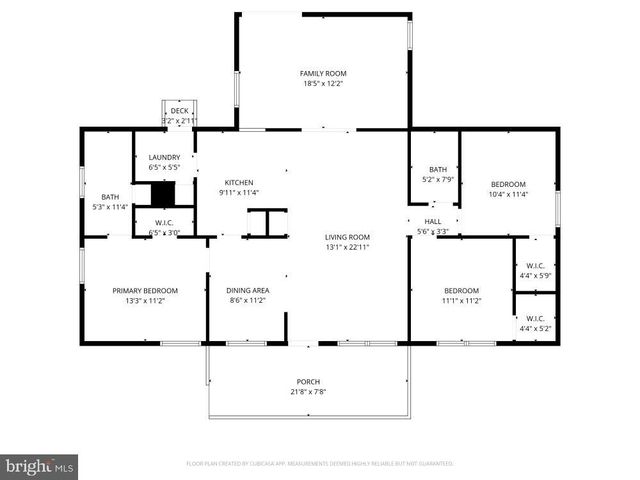 13218 FLINTLOCK DR, Spotsylvania, VA 22551