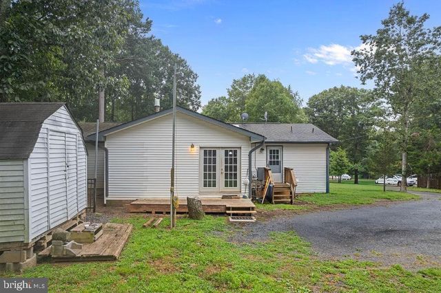 13218 FLINTLOCK DR, Spotsylvania, VA 22551