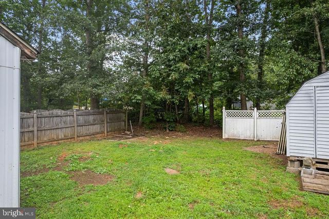 13218 FLINTLOCK DR, Spotsylvania, VA 22551