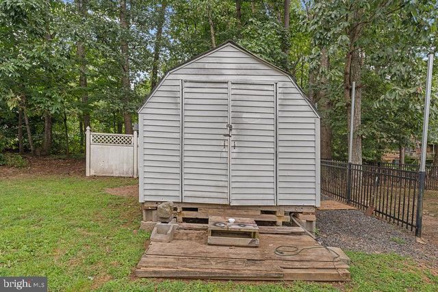 13218 FLINTLOCK DR, Spotsylvania, VA 22551