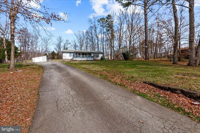 13218 FLINTLOCK DR, Spotsylvania, VA 22551