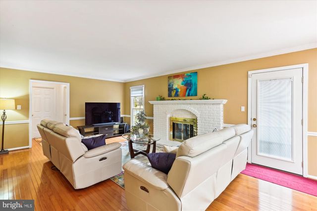 15237 JONES LN, Gaithersburg, MD 20878