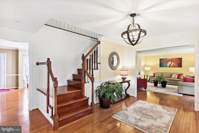 15237 JONES LN, Gaithersburg, MD 20878