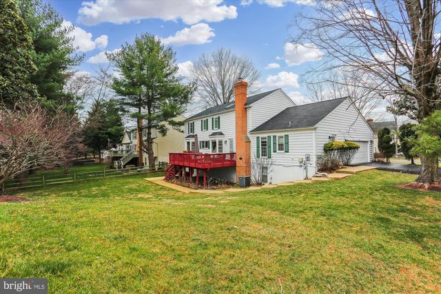 15237 JONES LN, Gaithersburg, MD 20878