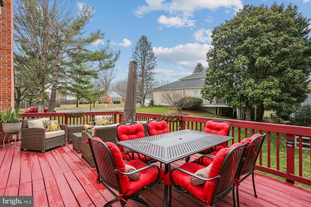 15237 JONES LN, Gaithersburg, MD 20878