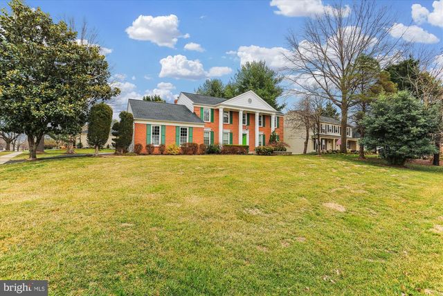 15237 JONES LN, Gaithersburg, MD 20878