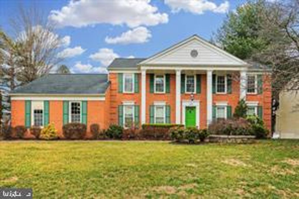 15237 JONES LN, Gaithersburg, MD 20878