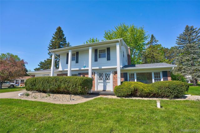 3098 Wagon Trail, Flint Charter Township, MI 48507
