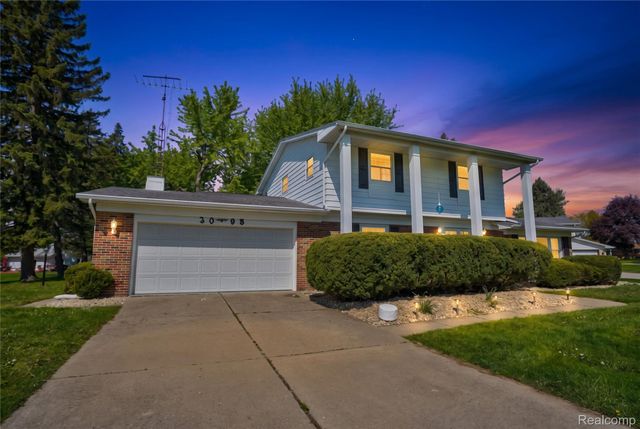 3098 Wagon Trail, Flint Charter Township, MI 48507