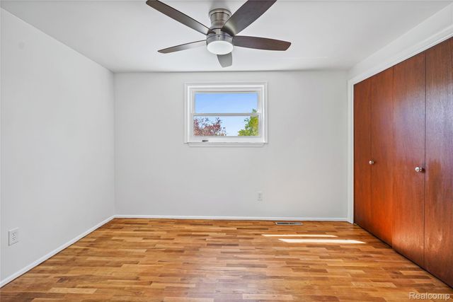 3098 Wagon Trail, Flint Charter Township, MI 48507